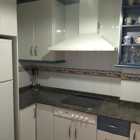 Apartamento La Atalaya C-162 Conil De La Frontera Exteriör bild