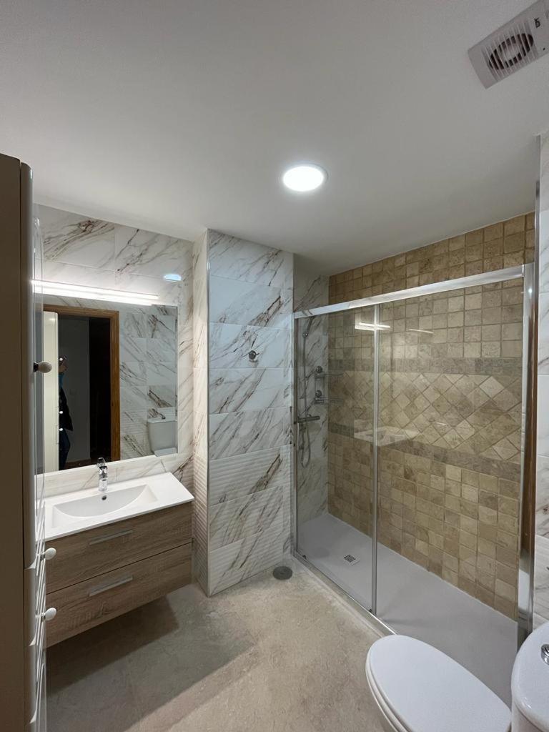 Apartamento La Atalaya C-162 Conil De La Frontera Exteriör bild