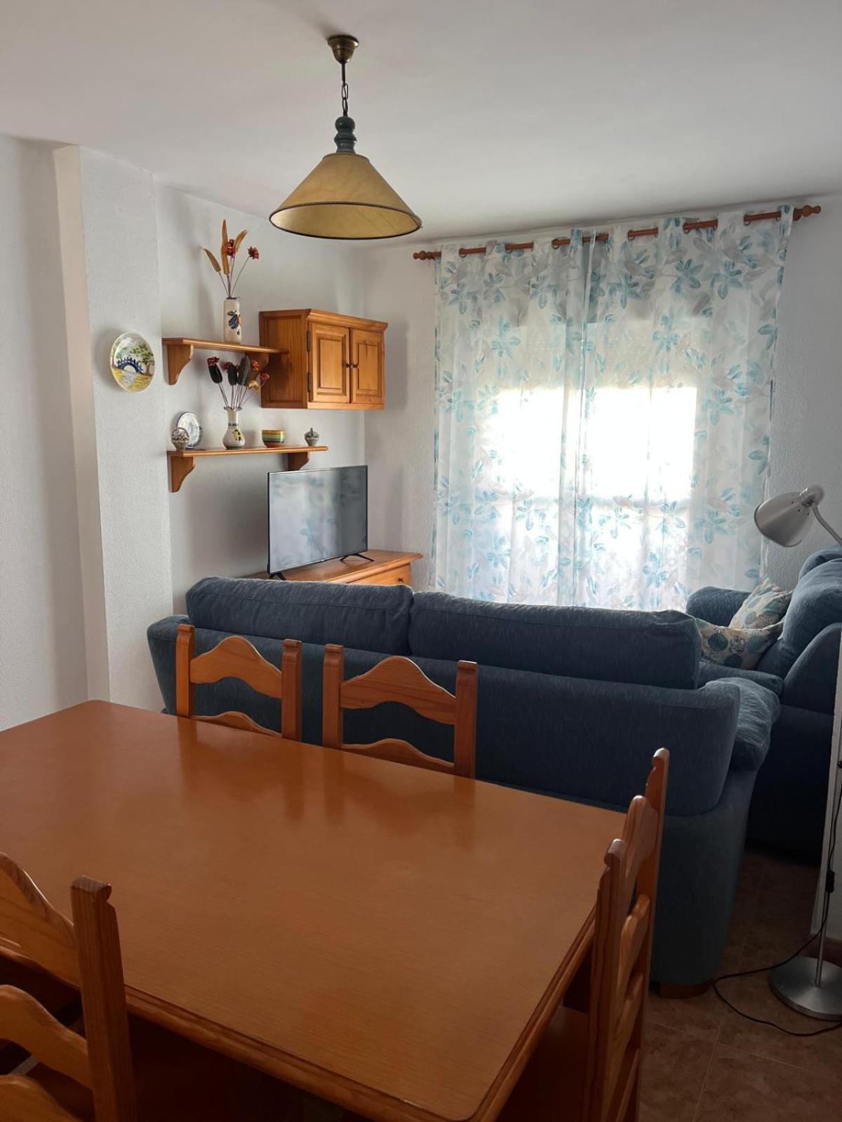 Apartamento La Atalaya C-162 Conil De La Frontera Exteriör bild